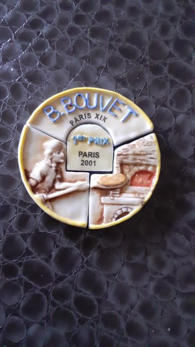 Rare fèves bouvet - fèves,