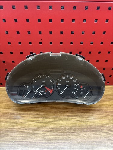 9648837080 compteur peugeot - 9648837080,
