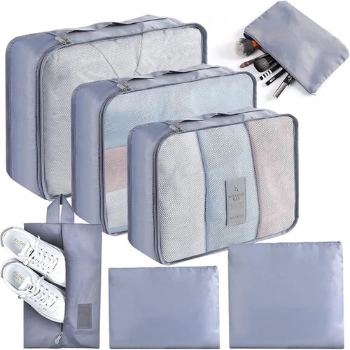 Rangement valise lot 7 - valise,