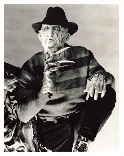 Photo cinema film horror - photo,