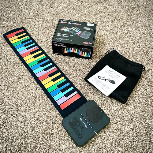 Barely used technical pro roll - barely,