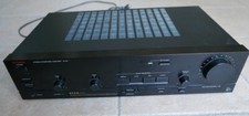 LUXMAN Amplificateur  LV-121  