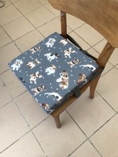 COUSSIN CHAISE D'APPOINT