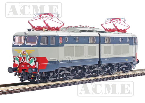 Acme 60751 e656 - 60751, locomotive