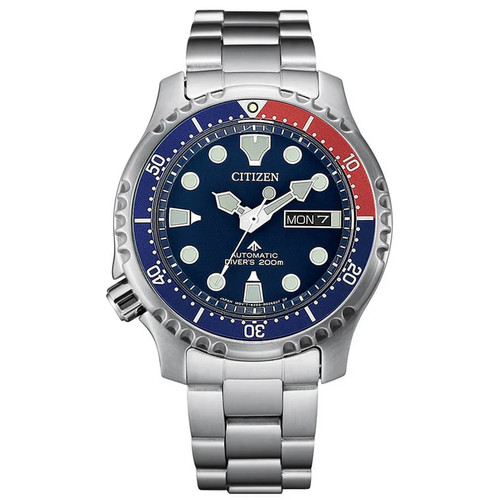 Orologio uomo citizen - orologio,
