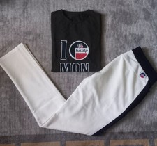Fusalp Luxerie Ski Tee T-Shirt