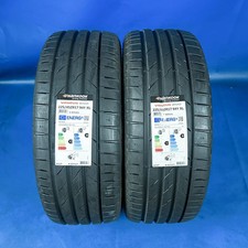 2x pneus d'été 225 45 R17