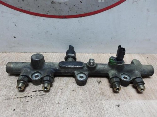 Rampe injection citroen - rampe,