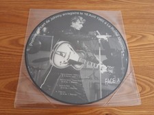Johnny HALLYDAY La Roche
