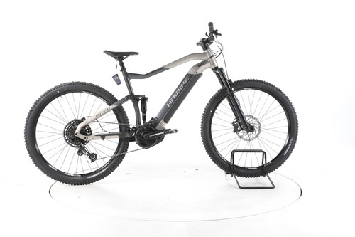 Haibike fullnine vtt - fullnine, 7