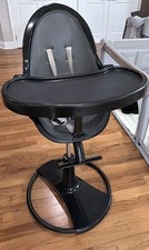 Fresco Bloom High Chair