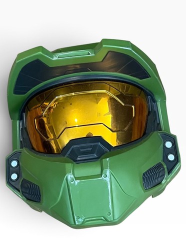 Halo master chief mask - halo,