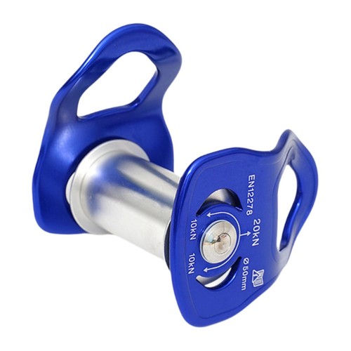 Poulie sport de - de,