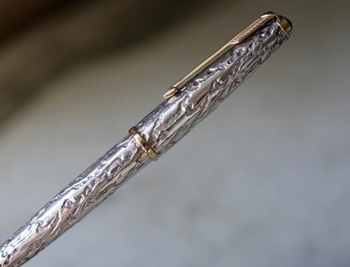 Stylo plume parker - plume,