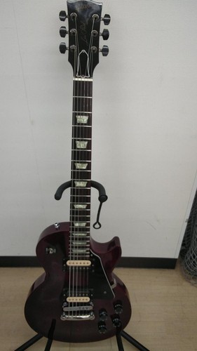 Guitare électrique gibson les - électrique,