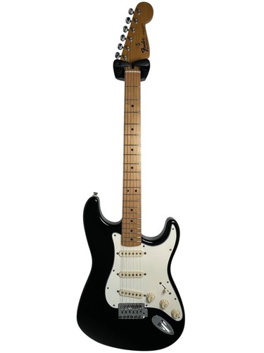Fender mexico standard - mexico,