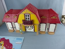 Playmobil 5221 CENTRE EQUESTRE LE HARAS