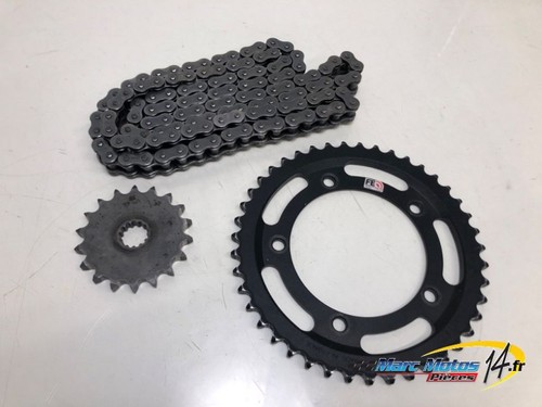 Kit chaine suzuki 1250 - kit,