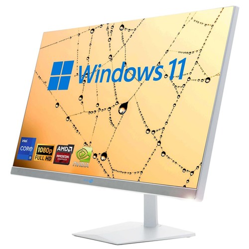 Tout win 11 - tout, en