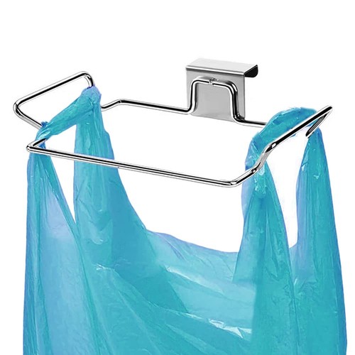 Support sac poubelle - support, pour