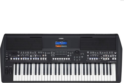 Clavier électronique yamaha - électronique,