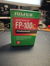 Fujifilm FP-100C Film