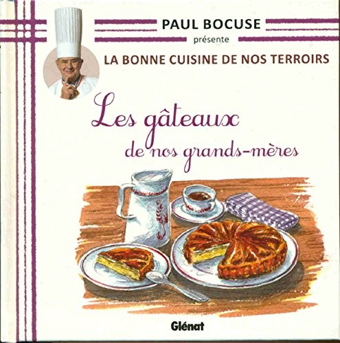 Paul bocuse présente - la, bonne