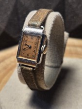 Montre Vintage FLORA Swiss