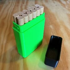 étui / boite / paquet à