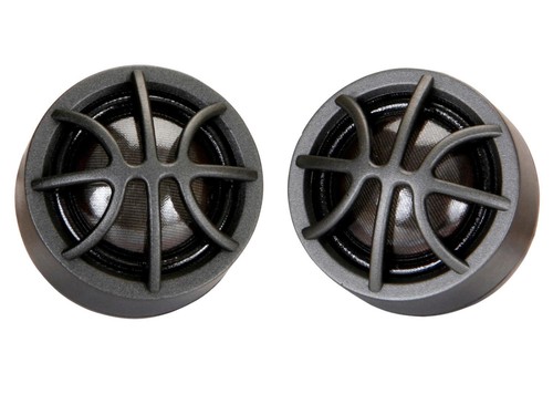 Tweeter dls rc25 référence - tweeter,