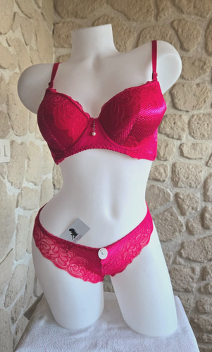 Ensemble lingerie soutien - ensemble,