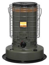 Toyotomi Poêle à huile