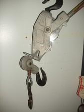 palan treuil luk aLL