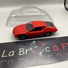 Collection Solido 1/43 voitures miniatures rééditions, Alpine Renault A310