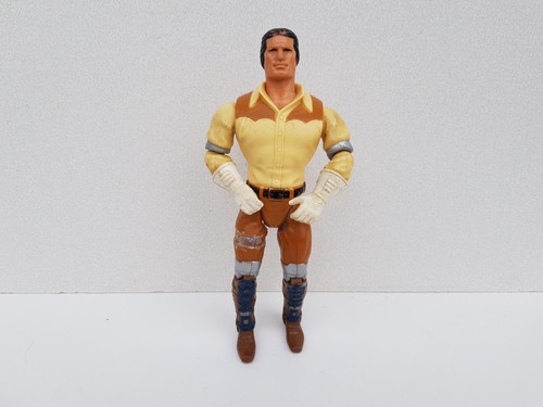 Figurine marshall bravestarr - marshall,