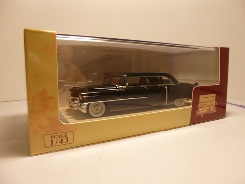 Cadillac fleetwood - cadillac, 75