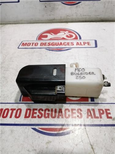 Réservoir antigel pgo - rÉservoir,