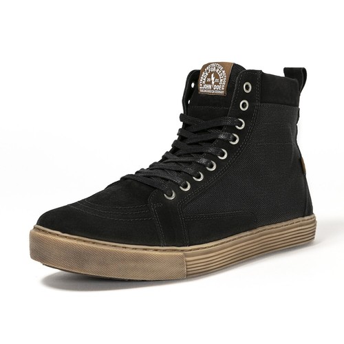 Baskets moto john - baskets, neo