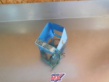 Entourage phare / compteur Motobécane AV88