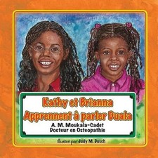 Kathy et Brianna Apprennent a