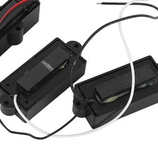  Ensemble De Micros Pour Basse