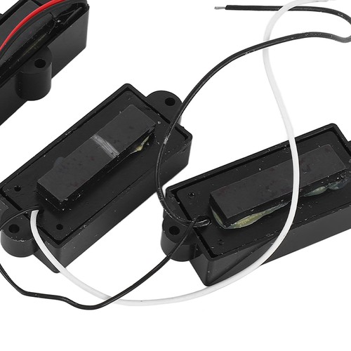 Ensemble micros pour - , basse