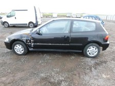 Pivot de moyeu avant droit HONDA CIVIC 5 51210SR3000