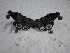 ETRIERS AVANT YAMAHA 600 FZ6 S2