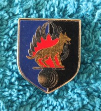 Ecu Chenil Central de la Gendarmerie Nationale