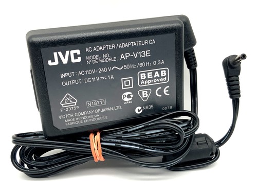 Jvc v13e alimentation - jvc, ap-v13e
