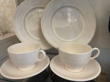 Set de 2 tasses à thé