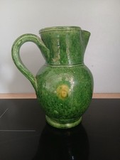 Pichet Terre CERAMIQUE TERRE