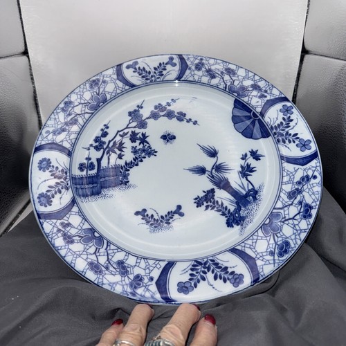 Creil montereau japan faience - japan,