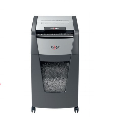 Rexel optimum autofeed - optimum, 300x